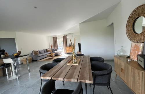 Villa des rives & chevaux 07 - Foto 6