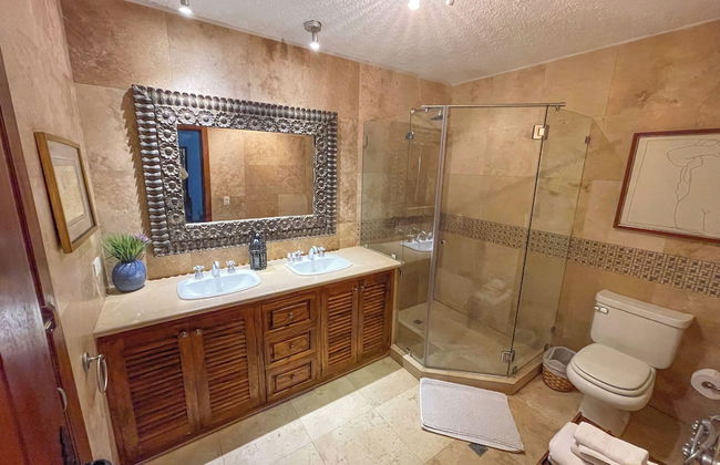 Palumbo Glamping & Villas - Foto 28