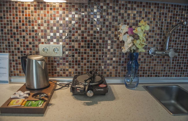 Apart 57 Taksim Harbiye - Foto 12