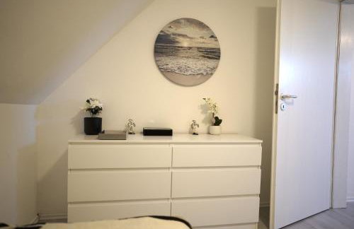 Maisonette Apartment mit Panorama Terrasse in Kaiserslautern WeHome Premium - Photo 55