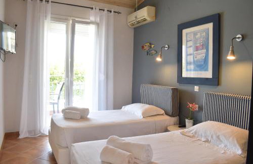 Simatos αpARTments & Studios - Photo 23