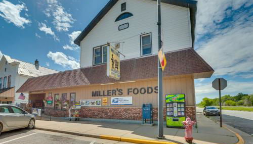 Lyndon Station Retreat about 9 Mi to Wisconsin Dells! - Foto 3