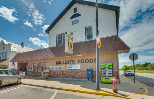 Lyndon Station Retreat about 9 Mi to Wisconsin Dells! - Foto 3