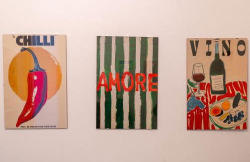 "Nico's Apartment" in Centro Città - Foto 3