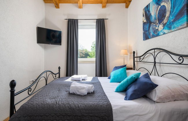 Pretty Villa With View - Foto 3