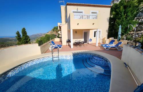 Nice villa beautiful view - Foto 33
