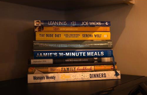 Modern apartment in the city centre - Foto 17