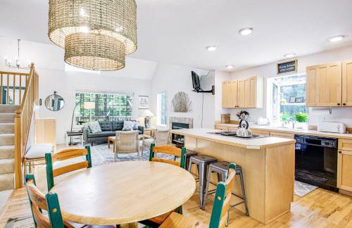 Cottage at Moran State Park - Foto 7