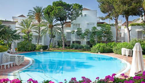 White Pearl Beach Elviria H1 - Foto 2
