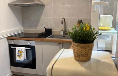 La Casa del Limon Cozy charm in central Menton - Foto 5