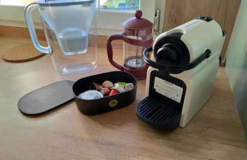 Zenitude in Deauville 31 nuits mini - Photo 10