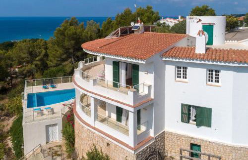 Villa Paraiso D14 by BookMenorcaVillas - Foto 16