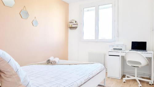 Appartement Prestige - Amiens - Foto 4, towels