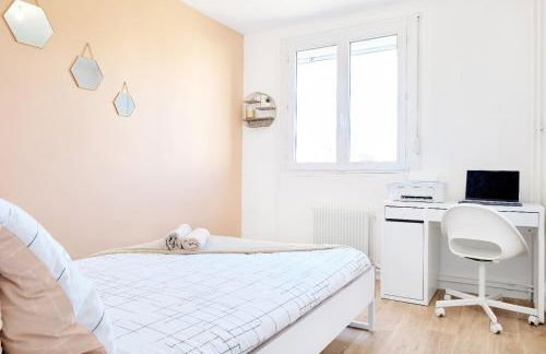 Appartement Prestige - Amiens - Foto 4