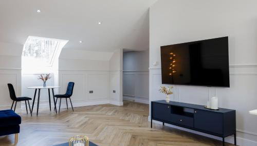 Old Church Apartment 4 Private parking - Foto 2