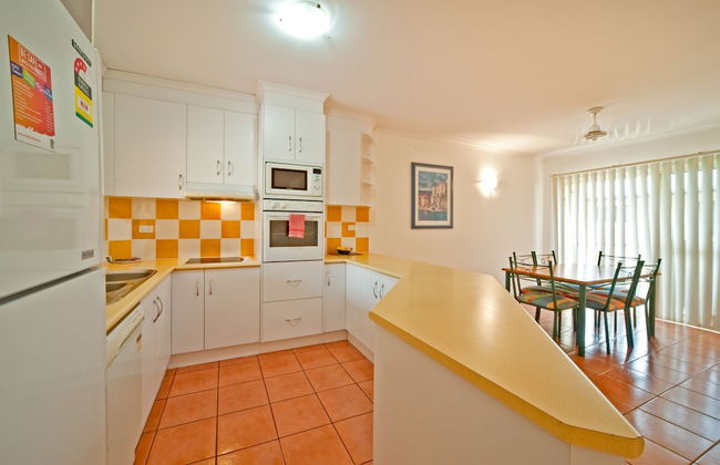 at Beach Court Holiday Villas - Photo 6