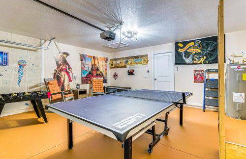 Pirates and Families Welcome! Citrus Springs Home - Foto 2