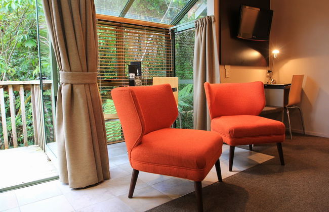 Rainforest Retreat - Foto 50