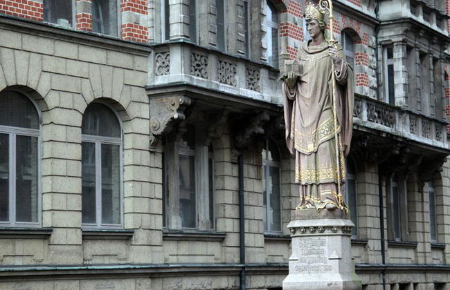 Découvrez Hambourg - Visite à pied - Photo 3