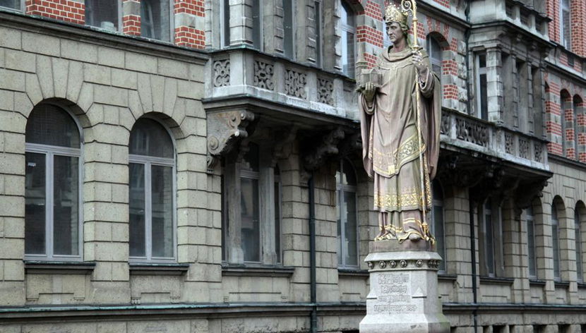 Découvrez Hambourg - Visite à pied - Photo 3