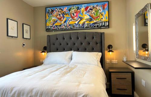 Superb townhouse near vibrant Gloucester Road - Foto 14