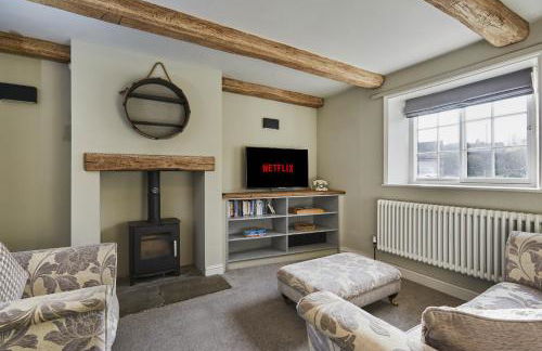 Hayy Bondgate Cottage 3 Bedroom Harewood - Foto 16