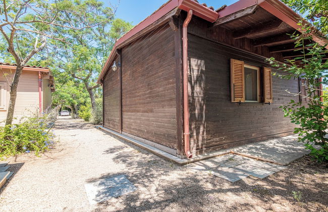 BIO AGRITURISMO SALOS - Foto 47