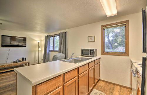 Charming Columbus Apt Along Yellowstone River - Foto 10