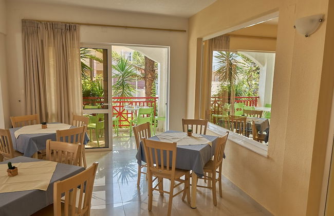 Apollon Hotel Apartments - Foto 61