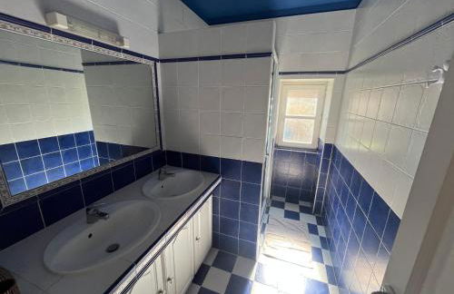 L 'Églantine, Gîte 6 personnes - Foto 12