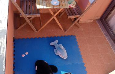 Piccolo rifugio marino - Foto 12