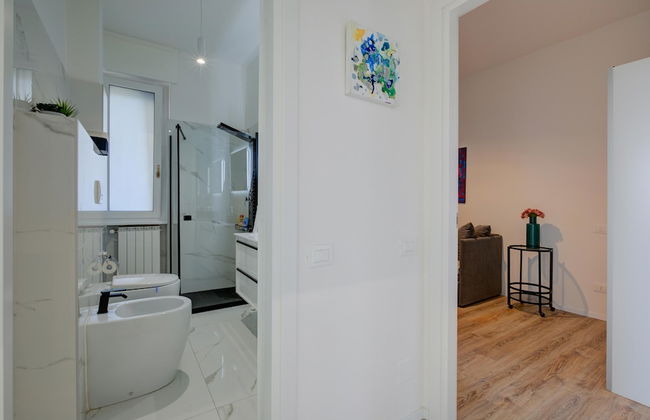 Modern Apartment in Arona - Foto 25