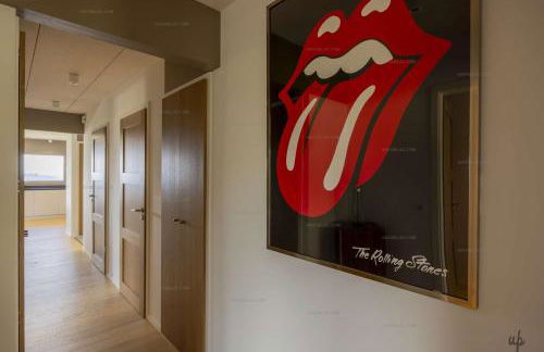 Lot appartements Adret et Ubac - Foto 20