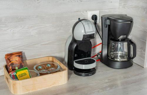 Le Manoir de Cyrielle à 10 min du centre de Strasbourg - Foto 26