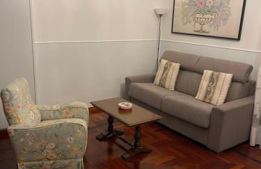 Stabiae luxury guest house - Foto 13