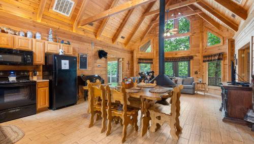 Three Bear Lodge - Foto 4