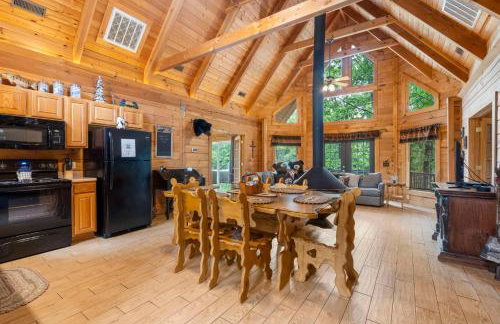 Three Bear Lodge - Foto 4