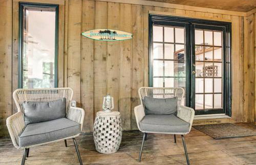 Buccaneer Bungalow on Amelia Isle! - Foto 41