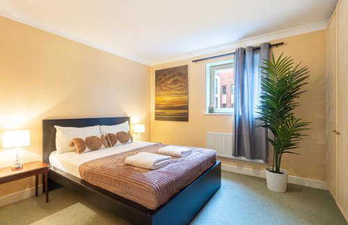 Stay Saint Paul's - Foto 36