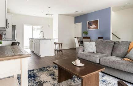 Landing Apartments - Abrazo at Rice Hope - Foto 2