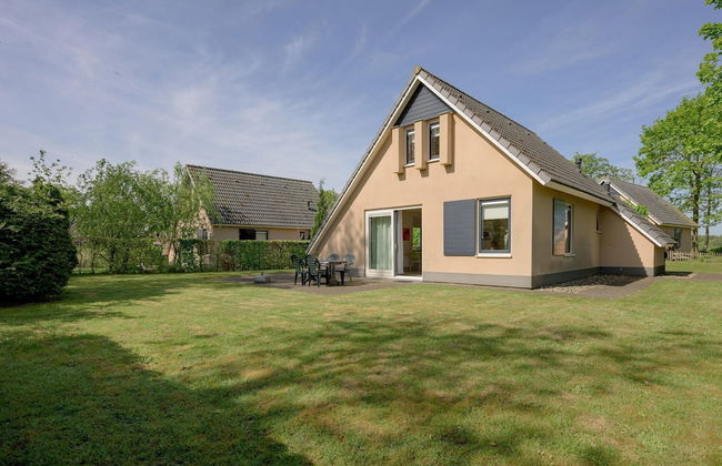 Bungalow in Sondel Near Slotermeer Lake - Foto 1