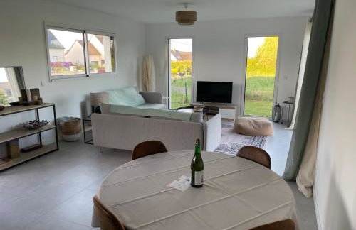 Jolie maison neuve proche du Guilvinec et des plages - Foto 7