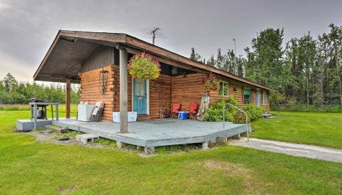 Near Kenai River Anglers Escape in Soldotna - Foto 3