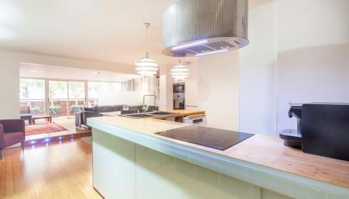 Loft Valencia centro - Vive el corazón de la ciudad - Foto 4