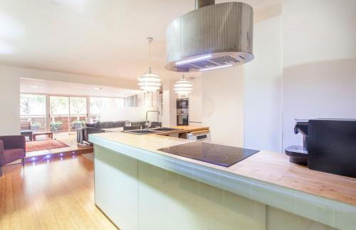 Loft Valencia centro - Vive el corazón de la ciudad - Foto 4