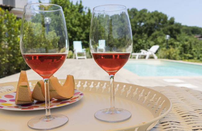 Villa Bougainvillea - Foto 44