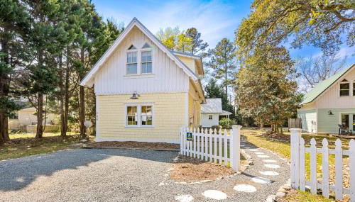 IC2 - Endless Summer Cottage - Foto 1