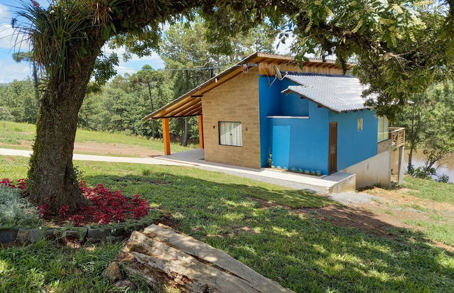 Fazenda Evaristo - Photo 4