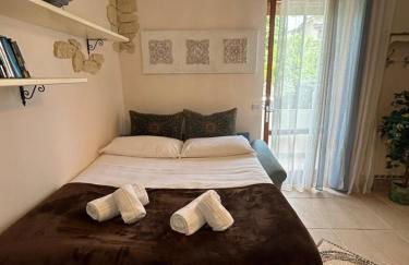 Venetian Style Apartments in Villa - Foto 12