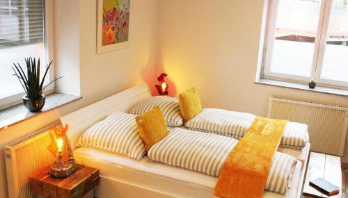 Art Apartment - Harmonie und Stil bei Bamberg - Photo 4